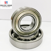 Deep groove ball bearing 6209ZZ large stock