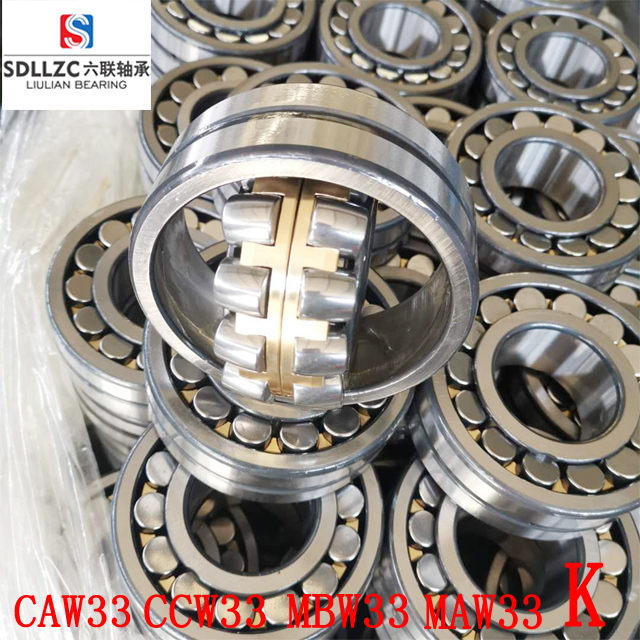 Spherical Roller Bearing 22224CC Bearing High Quality Bearing Price List 22224MB