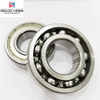 Deep groove ball bearing 6209ZZ large stock