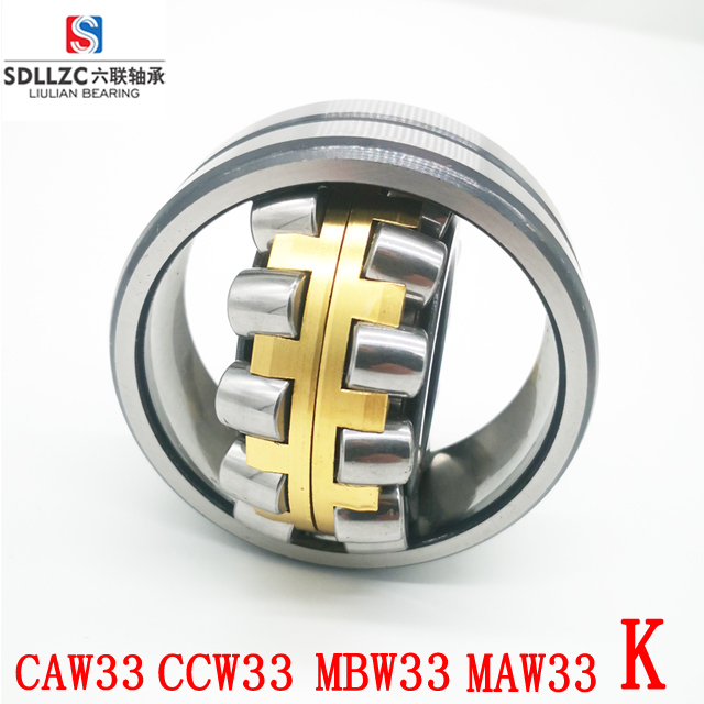 22324MB bearing for Mining machinery Spherical Roller bearing 3624 roller bearing