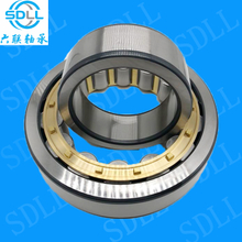 nup226m antique crane cylindrical roller bearing nj226 roller bearing