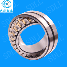 22320 low vibration Spherical Roller bearing 3620 brass cage bearing