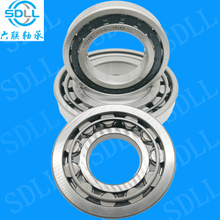 ALL TYPE CYLINDRICAL ROLLER BEARINGS NF216 NJ216EM BRASS CAGE ROLLER BEARING