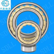 nu224m antifriction cylindrical roller bearing n224 roller bearing