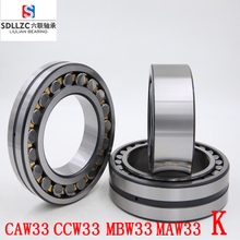 Spherical Roller Bearing 24130cc 24132caw33 24134MB 24136caw33 24138cck Wind power equipment bearings