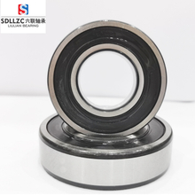 Japan Technology Bearing 6304 2RS ZZ 17*47*14mm Deep Groove Ball Bearing