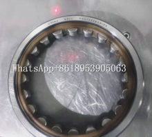 All Type of P6 Bearings Cylindrical Roller Bearing RNU1022ECP Roller Bearing