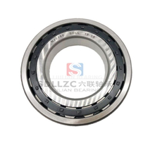 All Type of Cylindrical Roller Bearing N218 Nj218m Roller Bearing