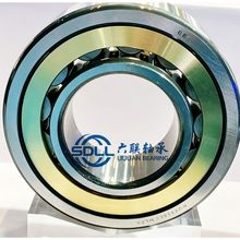 Cylindrical Roller Bearings Подшипник NJ23I4ECM/C3 NJ220E NJ320ECM NU2322ECML NU2318ECML P6 For Railway Bearings 