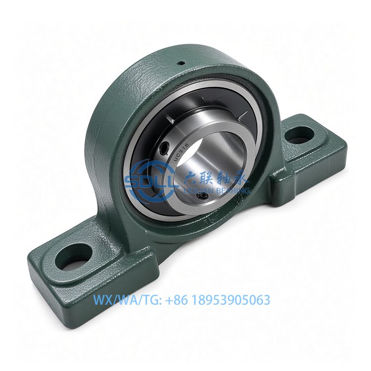PILLOW BLOCK BEARING UCP318