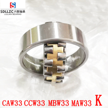 Spherical Roller bearing 3508 small size bearing 22208CA