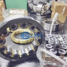 Machine tool support spindle bearings NU422EM NJ422EM N422EM Cylindrical Roller Bearings