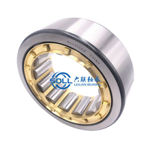 Cylindrical Roller Bearings NU314EM NJ314EM N314EM Food processing equipment bearings