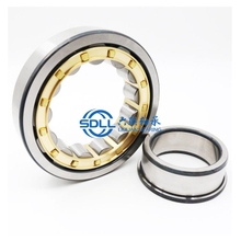 bearing 170*360*120mm NJ2334M 42634 42636 42638 42630 42634Л NJ2336EM 42636Л 42638Л Cylindrical roller bearings factory