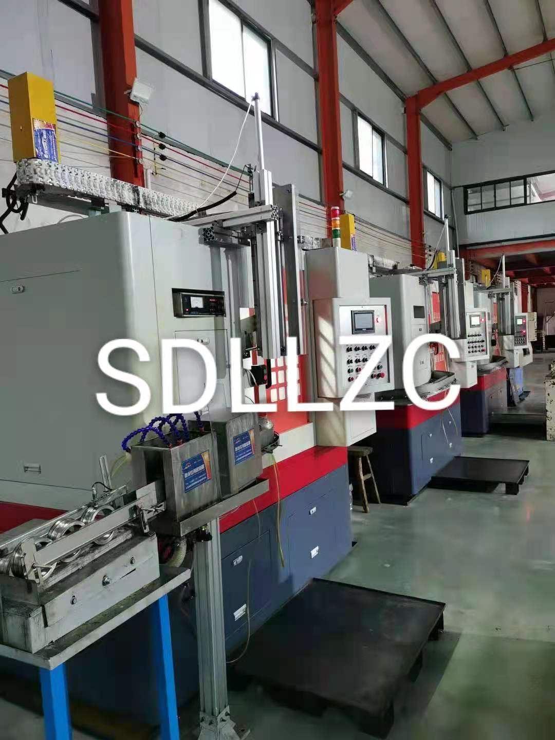 sdllzc factory