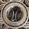 Taper roller bearing 32222 7522 series roller bearings 110*200*53mm taper bearing