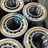 Cylindrical Roller Bearings Подшипник NJ23I4ECM/C3 NJ220E NJ320ECM NU2322ECML NU2318ECML P6 For Railway Bearings 