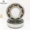 SDLLZC Bearing Factory supply 20*47*14mm Radial Ball Bearing 6204 2RS ZZ Deep groove ball bearing 6204