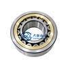 Cylindrical Roller Bearings Подшипник NJ23I4ECM/C3 NJ220E NJ320ECM NU2322ECML NU2318ECML P6 For Railway Bearings 