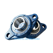 Pillow Block Bearings UCFL204 205 206 207 208 209 Agricultural Bearings 