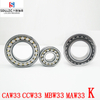 Ball Bearing 6309 6310 6312 2RS ZZ 2Z Roller Bearing 22211 22212 32210 32212 Bearings Use for Piston Refrigeration Compressor