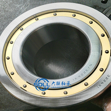 train bearing 232726 130 × 250 × 80mm cylindrical roller bearing NJP3226X1 railway bearing 