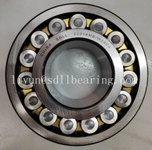 High Quality 22216-B-MB-C3 Spherical Roller Bearing 22216 MBW33C3 Bearing for Machine