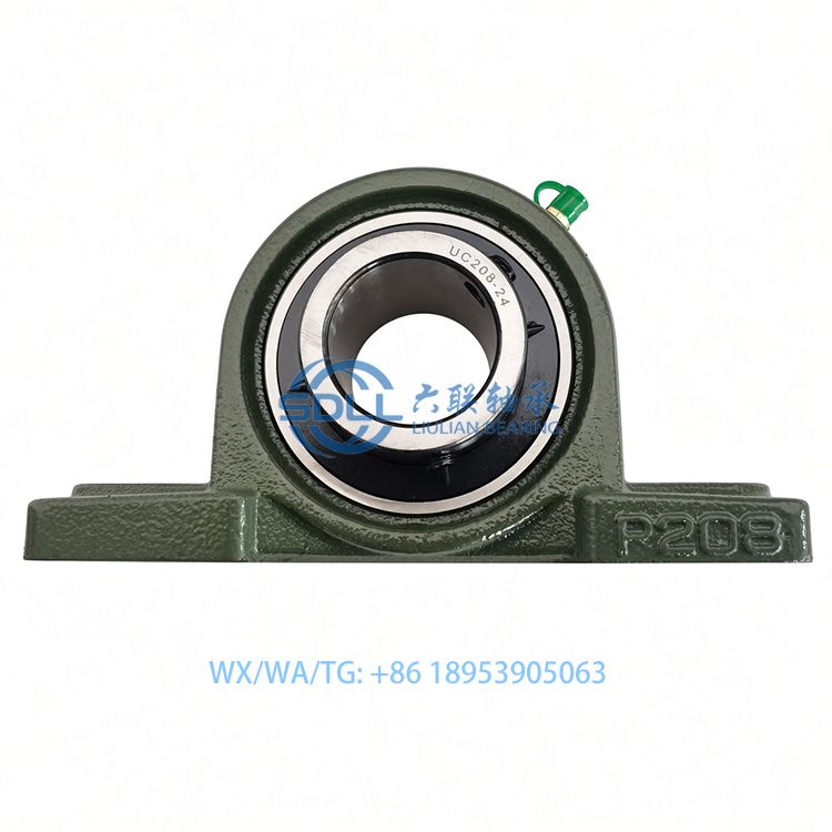 PILLOW BLOCK BEARING UCP208-24