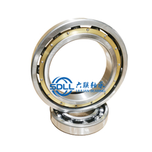 Agricultural machinery bearings 6-138 6038 6040 6044 6038M 6040M 6044M deep groove ball bearing