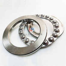 OEM bearing factory supply thrust ball bearing 51100 51200 51300 51400 52200 series ball bearing