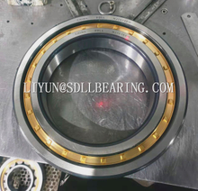 Long life wholesale bearing NJ2215M Cylindrical Roller Bearing After-sales Service Guarantee NU2215M