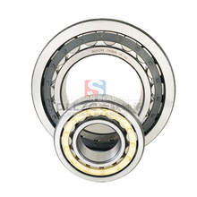 Good Quality Nu230ecm for SKF Skill Bearing Cylindrical Roller Bearing in Stock