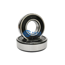 Continuous conveying equipment bearings 6-111 80111 180111 6040 6044 6048 ZZ 2RS Deep Groove Ball Bearings 