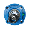 Pillow Block Bearings UCFC204 205 206 207 208 209 Agricultural Bearings 