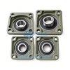 Pillow Block Bearings UCF204 205 206 207 208 209 Agricultural Bearings 