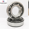 180205 Reliable Deep groove ball bearing Rubber seal 25*52*15mm motorbike bearing 6205 2RS