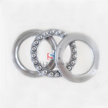 ball bearing factory 51305 to 51330M vertical centrifuges thrust ball bearing 8305