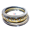 8200 bearing factory supply vertical water pumps thrust ball bearing 51200 to 51272M ball bearing