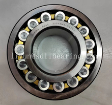 Long Life 22217MB/W33C3 22217 Spherical Roller Bearing for Machine