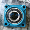 Pillow Block Bearings UCF204 205 206 207 208 209 Agricultural Bearings 