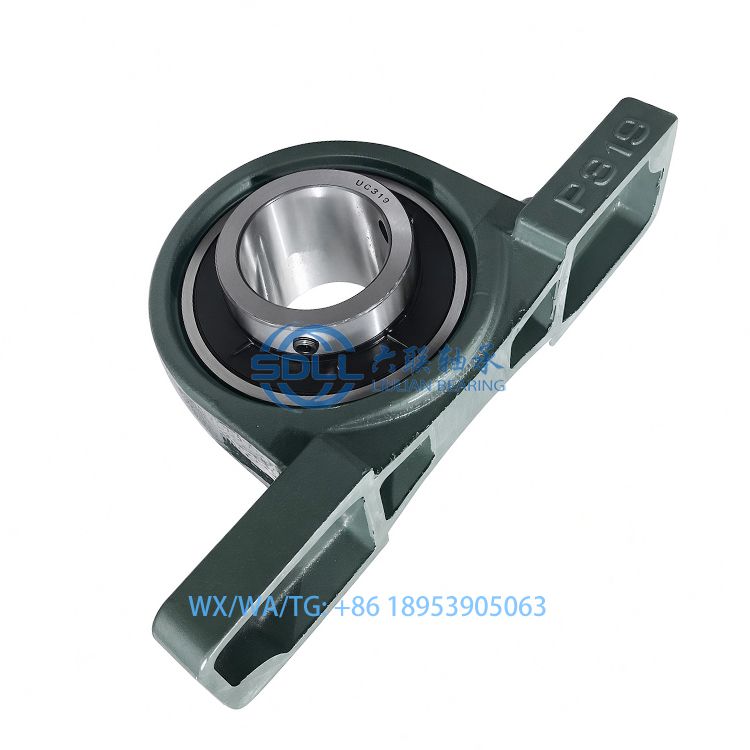 PILLOW BLOCK BEARING UCP319
