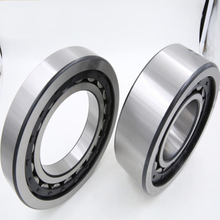 Cylindrical Roller Bearings NU1022EM NJ1022EM N1022EM Engine front and rear support shaft bearings