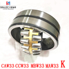 Spherical Roller Bearing 22224CC Bearing High Quality Bearing Price List 22224MB