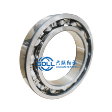 Agricultural bearings 6-122 80124 180126 6028 6030 6032 6034M 6036M deep groove ball bearings