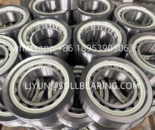 railway bearing 42726 130 × 250 × 90mm cylindrical roller bearing 42726E2M train bearing