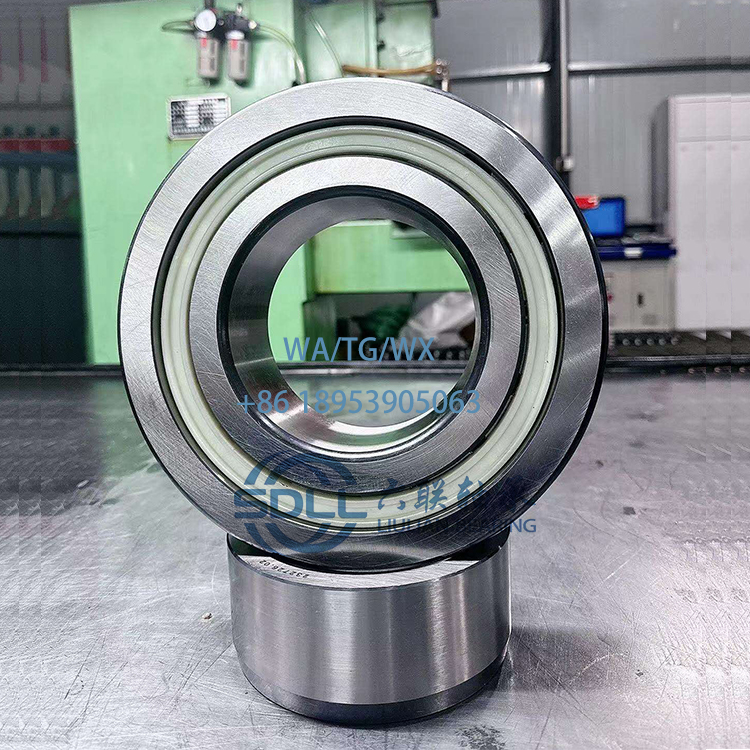 Railway Bearing 36-42726 E2M Single-row Radial Cylindrical Roller Bearing