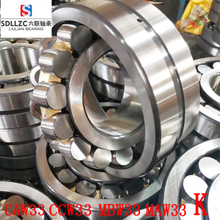 Spherical Roller bearing 3636 for metallurgy machinery 22336CAW33
