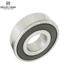 180205 Reliable Deep groove ball bearing Rubber seal 25*52*15mm motorbike bearing 6205 2RS