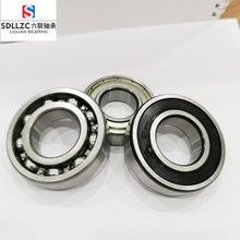 Factory supply widely used bearing open type 6212 Deep groove ball bearing