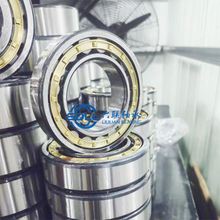 Electric motors bearing steel iron cage NJ2311ECJ 42611 42611Л N2312 NU2313ECP NF2314E NUP2315M Cylindrical roller bearings